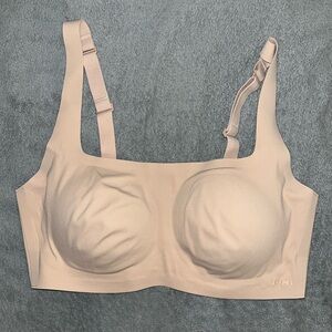 SKIMS Naked Scoop Bralette Size M Mica